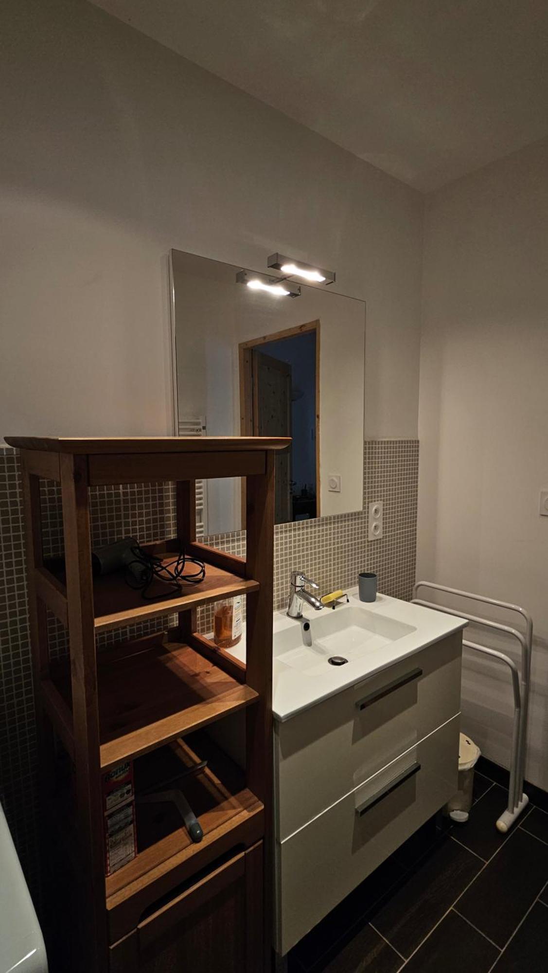 Maison Vigneronne 8p / Jardin / Parking Ferienhaus