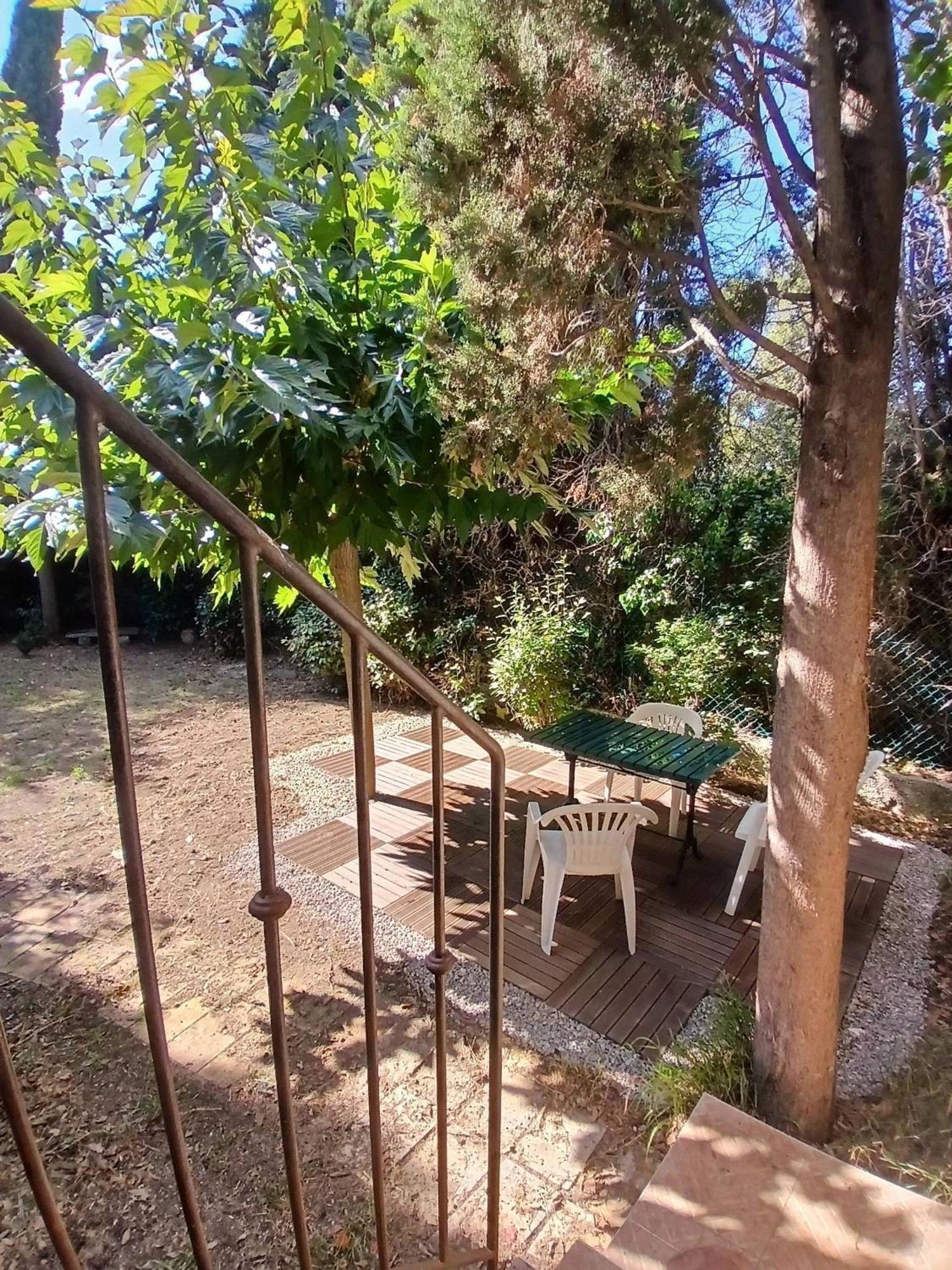 Maison Vigneronne 8p / Jardin / Parking Ferienhaus