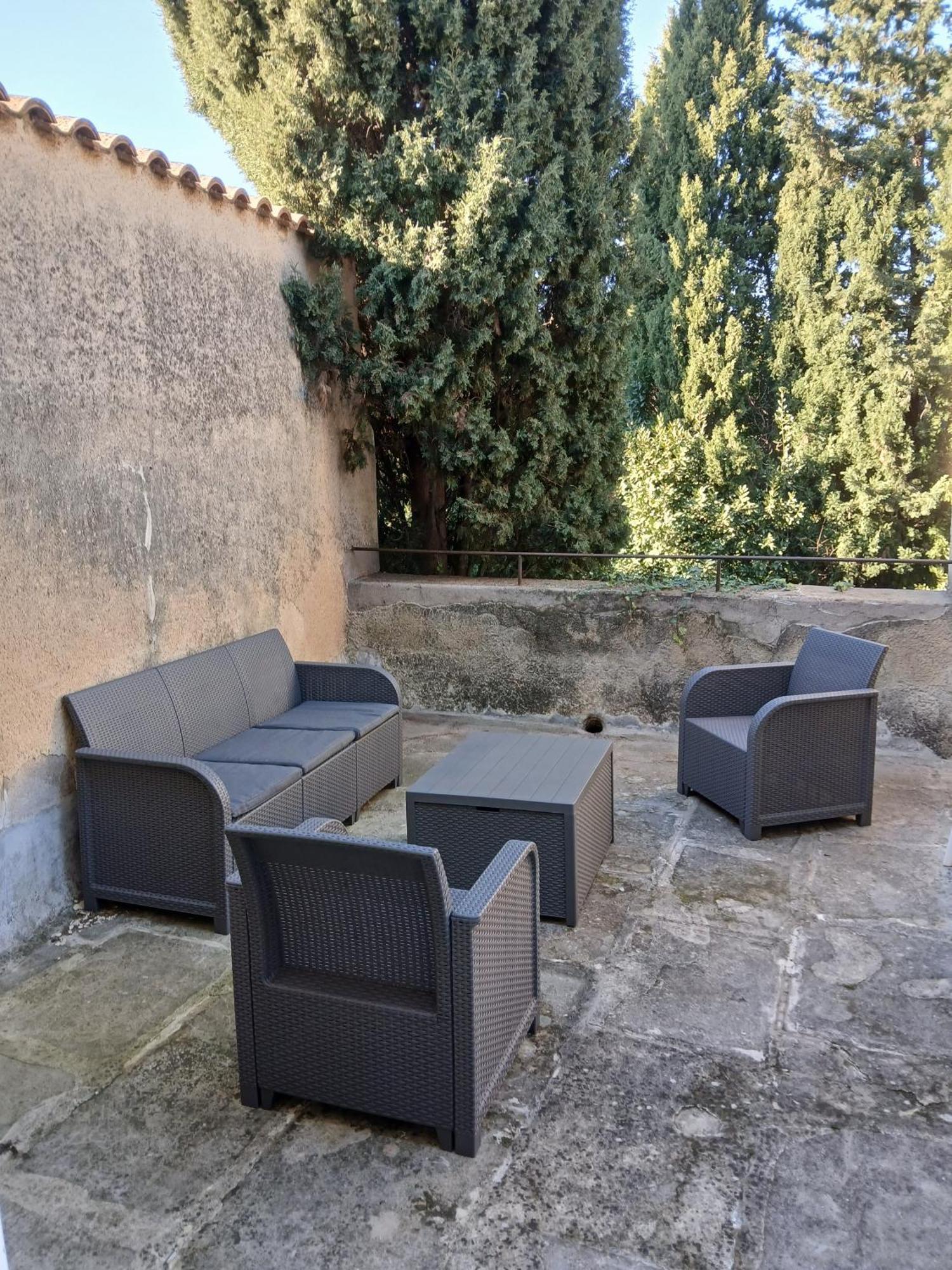 Hébergement de vacances Maison Vigneronne 8p / Jardin / Parking